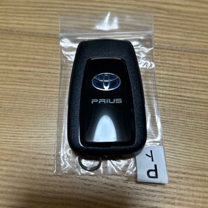 ② トヨタ 純正 50系 プリウス スマートキー