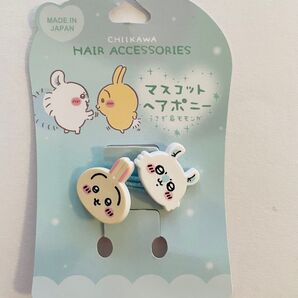 ちいかわ ヘアゴム