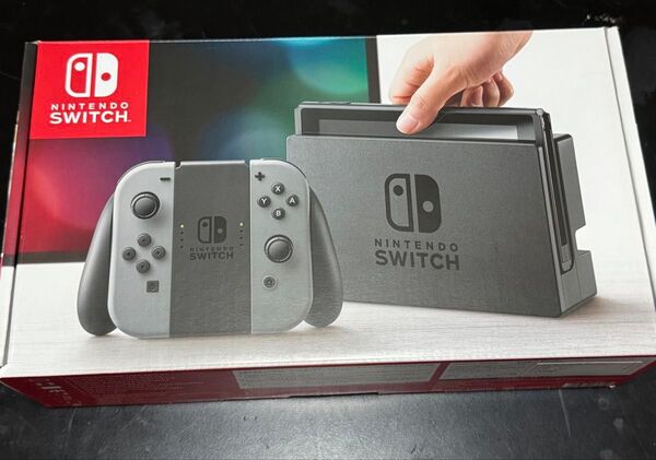 Nintendo Switch本体/microSD 512GB/ゲームカードケース まとめ売り