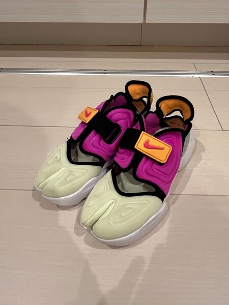【最終値下げ】 Nike アクアリフト スニーカー 23cm