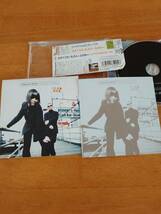 シェイプス&パターンズ　SHAPES&PATTERNS/SWING OUT SISTER スウィング・アウト・シスター　国内盤　【CD】_画像4