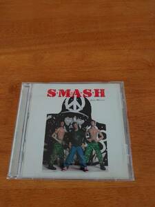 スマッシュ　SMASH/SELF ABUSED セルフアビューズド　輸入盤　【CD】