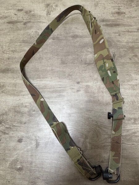 TMC Haley Strategic D3 rifle sling レプリカ マルチカム スリング