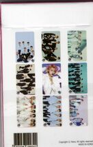 韓国　K-POP ☆MONSTA X モンスターエックス☆メッセージカード　MESSAGE CARD 30PCS　_画像2