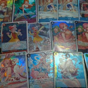 ワンピースカード 引退品 まとめ売り