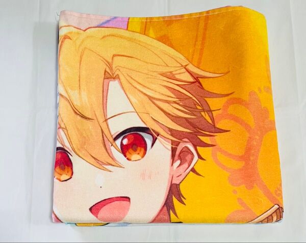 すとぷり るぅとくん ピクチャータオル アリーナツアー 旗持ち