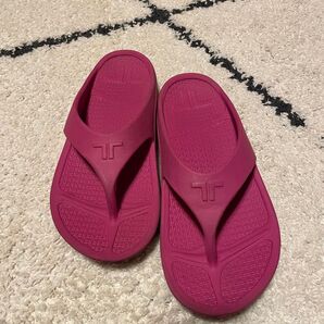 テリック リカバリーサンダル Sサイズ