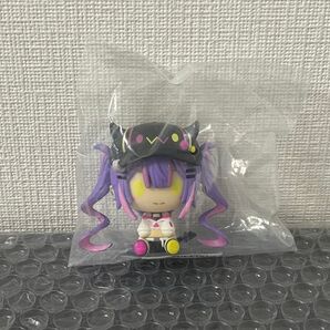 ホロライブ 1番くじ ちょこのっこ フィギュア 常闇トワ