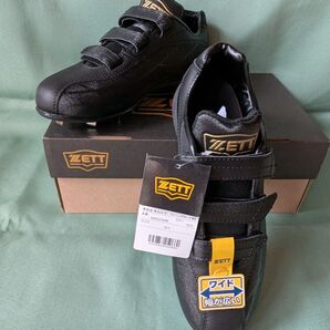 ZETT 野球スパイク ウイニングロードMB BSR2297MB