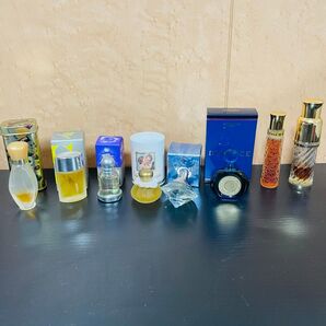 香水 ミニボトル まとめ売り