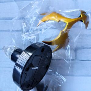 仮面ライダーマスクコレクション マスコレ 仮面ライダーアギト 発光台座
