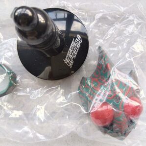 仮面ライダーマスクコレクション マスコレ 仮面ライダーアマゾン