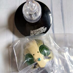 仮面ライダーマスクコレクション マスコレ ショッカーライダー THE NEXT 発光台座