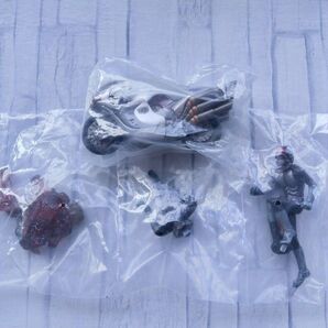 匠魂 仮面ライダー1号&サイクロン号