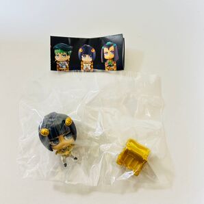 ジョジョコレ JOJO WORLD3 EDITION ブローノ・ブチャラティ ガチャ