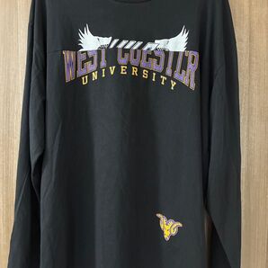 【美品】Maison Margiela メゾンマルジェラ フットボール 50サイズ メンズ ロングスリーブ