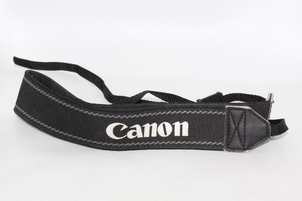 Canon キャノン EOS DIGTAL ストラップ