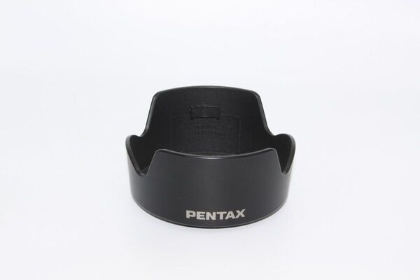 PENTAX ペンタックス レンズフード PH-RBC 58mm