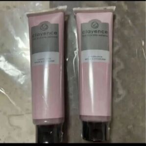 クレイエンス クレイスパ マスク リベア&カラーキープ 洗い流すヘアートリートメント 180g×2