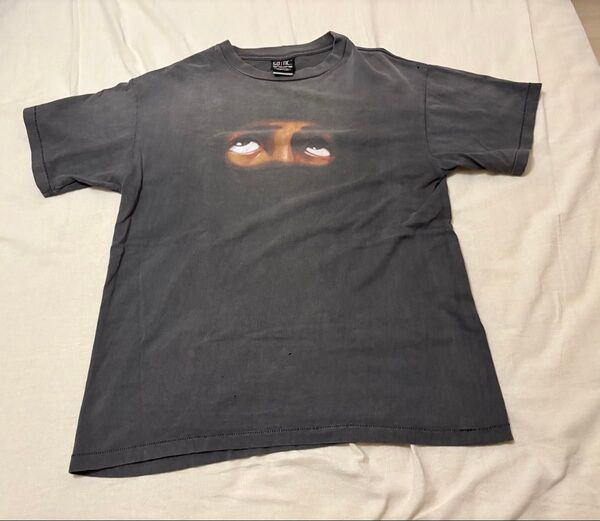 SAINT MICHAEL セントマイケル EYES Tシャツ Mサイズ