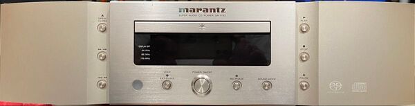 Marantz SA-11S2 マランツ SACD/CD プレーヤー