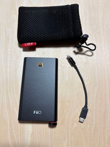 Fiio