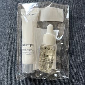 ランコム クラリフィック ブライトニング セラム バランシング エマルジョン 美容液 コスメ 美白 LANCOME