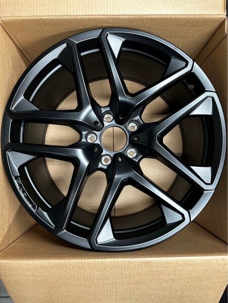 メルセデスベンツ Gクラス463 純正 新品ホイール 単品
