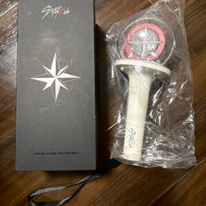 Stray Kids OFFICIAL LIGHT STICK VER.2 ペンライト