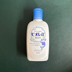 ビオレu ボディウォッシュ ミニ 90ml