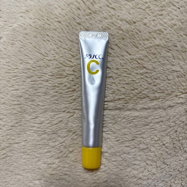 メラノCC 薬用しみ集中対策 プレミアム美容液 20ml