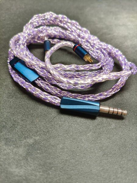 NICEHCK Epiclite 4.4mm 2pin