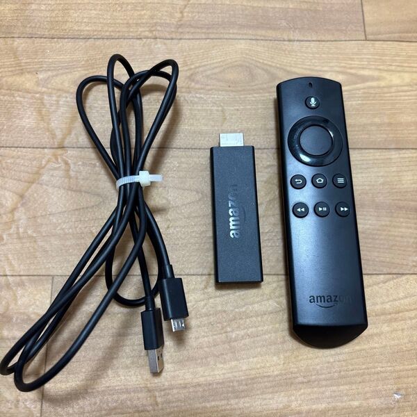ファイヤースティック Fire TV Stick
