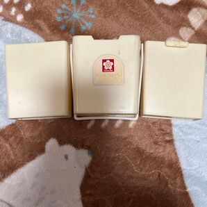 サクラ筆洗
