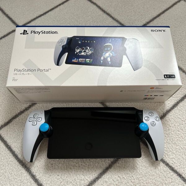 Play station portal Portal リモートプレーヤー CFIJ-18000
