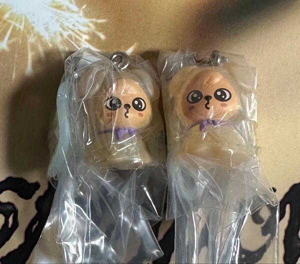 skzoo めじるしアクセサリー パピーム スンミン