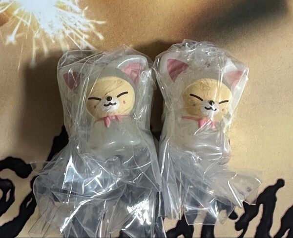 skzoo めじるしアクセサリー フォクシニー アイエン