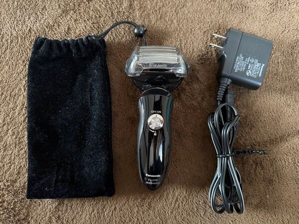 Panasonic 電気シェーバー ラムダッシュ
