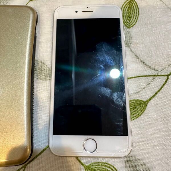 iPhone6/64GB/SIMフリー