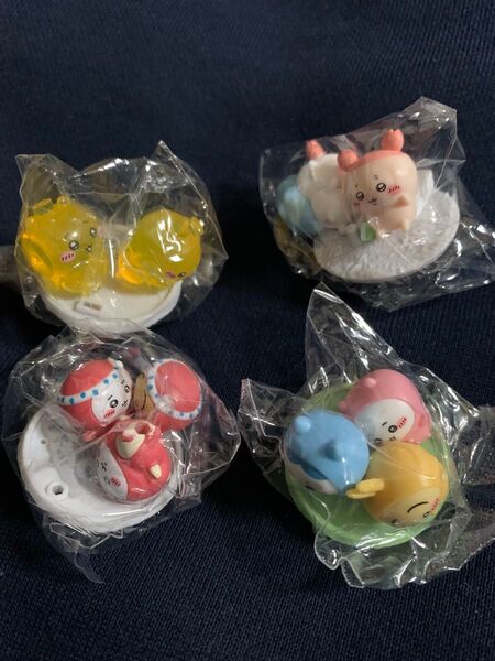ちいかわ チョコサプ