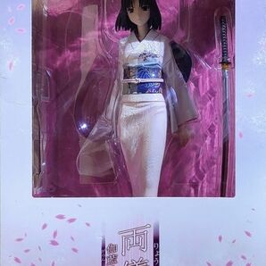 未開封 空の境界 伽藍の洞 1/7 PVC製塗装済み完成品
