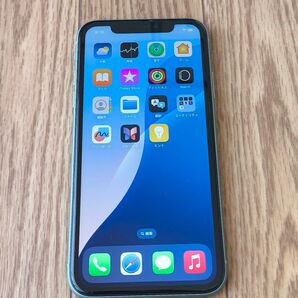 iPhone11 本体 128GB