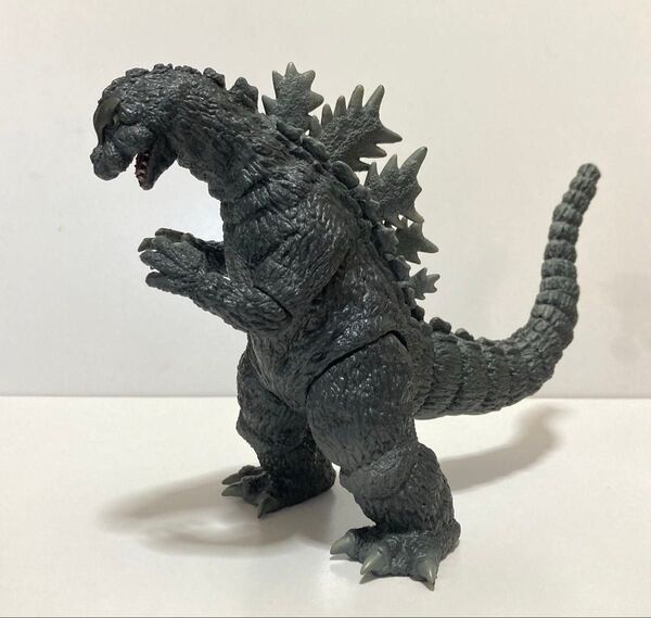 Y MSF レトロ怪獣シリーズ モスゴジ グレー モスラ対ゴジラ