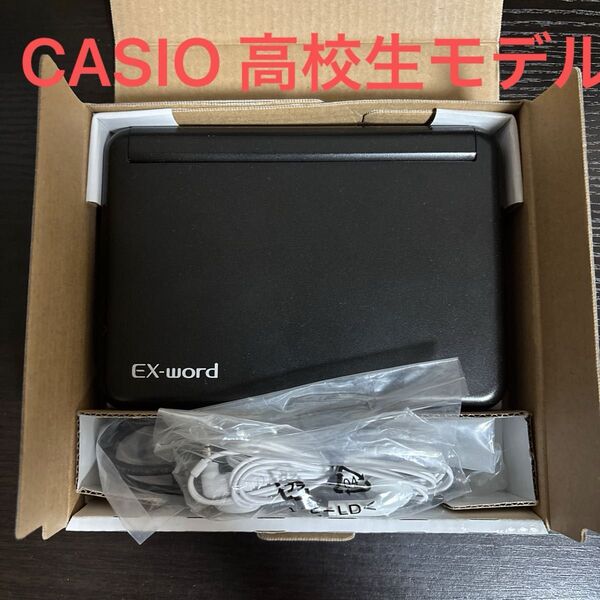 CASIO EX-word XD-K4800 カシオ 電子辞書