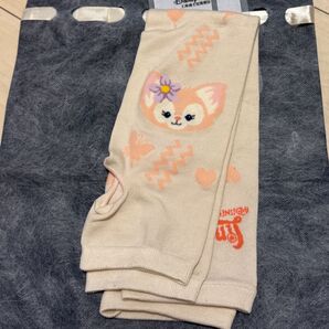 リーナベル アームカバー 日焼け止め 上海ディズニー