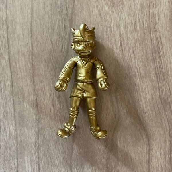 イナズマイレブン フィギュア 円堂御守