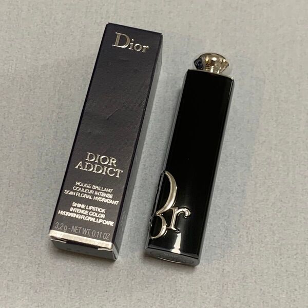 Dior ディオール アディクトリップスティック526 マローローズ