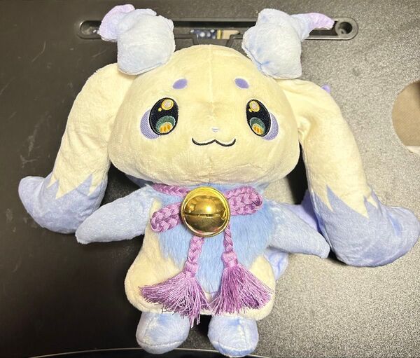 にじさんじ ルンルン ぬいぐるみ