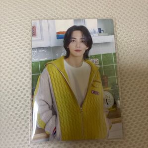 seventeenジョンハン