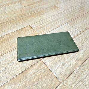 長財布